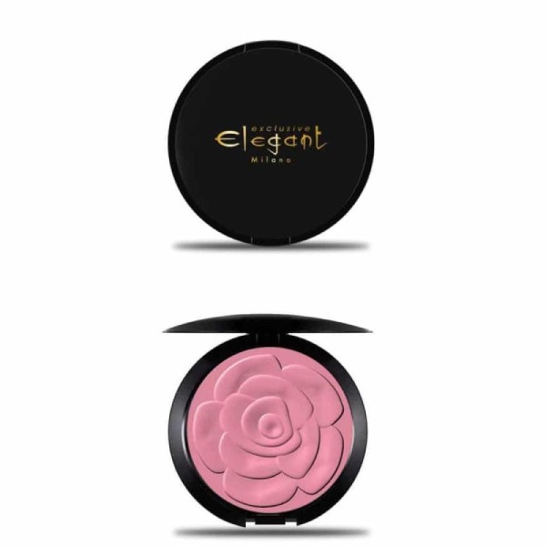 Elegant Fard à Joues Mat