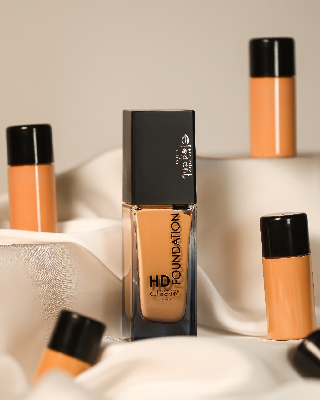 FOND DE TEINT HD ELEGANT