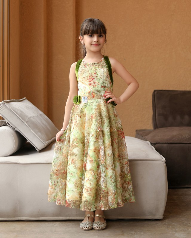 Spring Dress